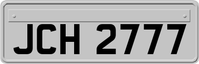 JCH2777