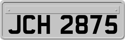JCH2875