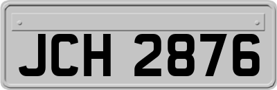 JCH2876