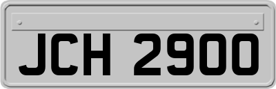 JCH2900