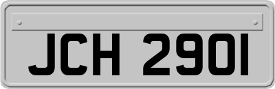 JCH2901