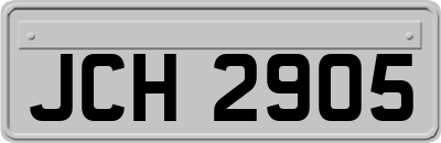 JCH2905