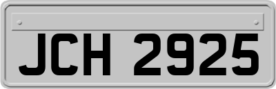 JCH2925