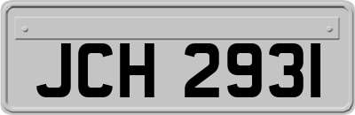 JCH2931