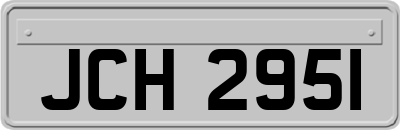 JCH2951