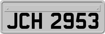 JCH2953