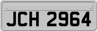JCH2964