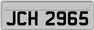 JCH2965