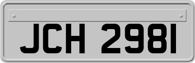 JCH2981