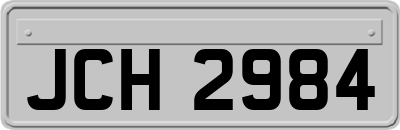 JCH2984
