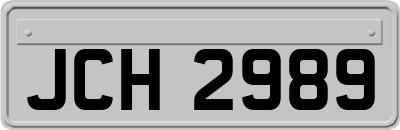 JCH2989