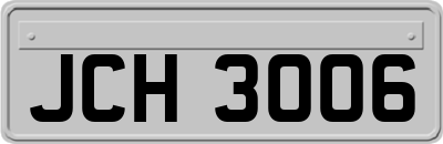 JCH3006