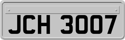 JCH3007