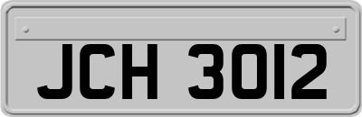 JCH3012