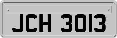 JCH3013