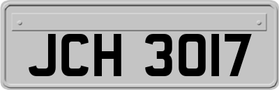 JCH3017