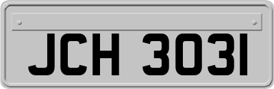 JCH3031