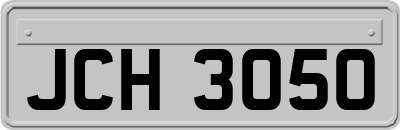 JCH3050