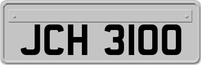 JCH3100