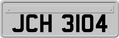 JCH3104