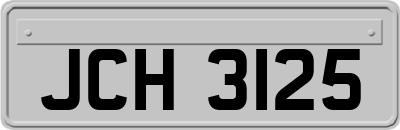 JCH3125