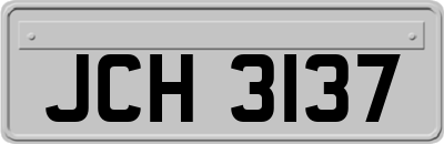 JCH3137