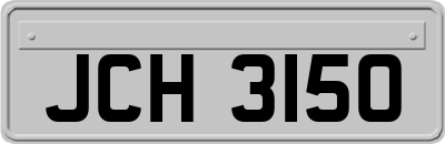 JCH3150