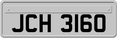 JCH3160