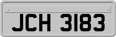 JCH3183