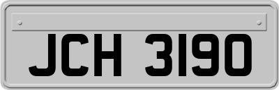 JCH3190