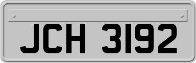 JCH3192