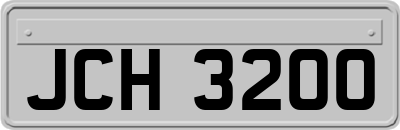 JCH3200