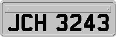 JCH3243