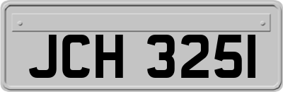 JCH3251