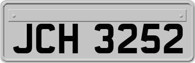 JCH3252