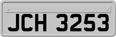 JCH3253