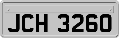 JCH3260