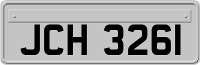 JCH3261