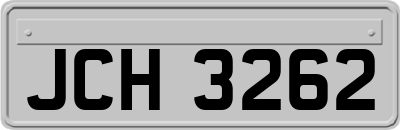 JCH3262