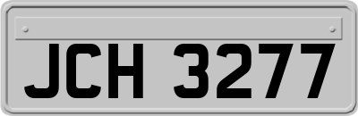 JCH3277