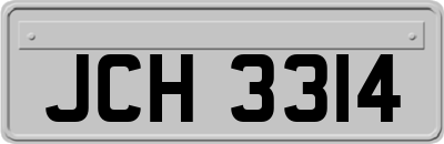 JCH3314