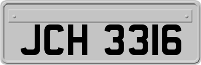 JCH3316