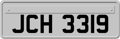 JCH3319