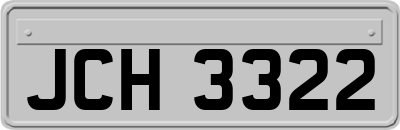 JCH3322