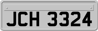 JCH3324