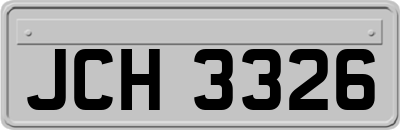 JCH3326