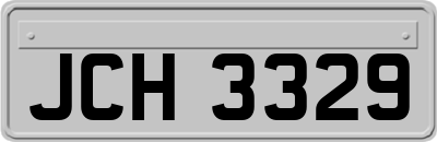 JCH3329