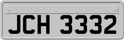 JCH3332
