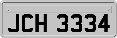 JCH3334