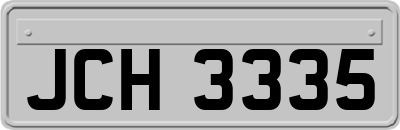 JCH3335